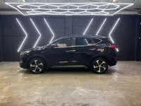 Used Hyundai Tucson Premium SE 2015 Black SUV