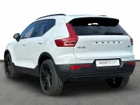 Used Volvo XC40 Plus 161 HP (118 kW) 2026 Black SUV