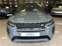 Gebraucht Land Rover Range Rover evoque First Edition 180 PS (132 kW) 2019 Grau SUV