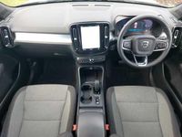 Used Volvo XC40 Core 161 HP (118 kW) 2023 SUV