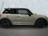 Used Mini Cooper S Hatch 189 HP (139 kW) 2019 Grey Hatchback