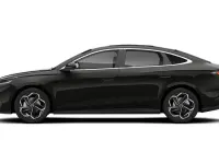 New BYD Seal Boost 184 HP (135 kW) 2026 Sedan
