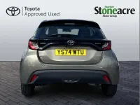 Used Toyota Yaris 113 HP (83 kW) 2025 Other Hatchback