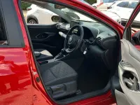 Used Toyota Yaris Design 116 HP (85 kW) 2024 Red Hatchback