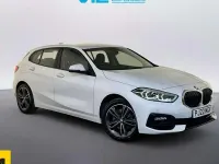 Used BMW 116 Sport Line 116 HP (85 kW) 2024 Hatchback