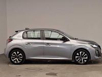 Used Peugeot 208 Style 101 HP (74 kW) 2025 Grey Hatchback