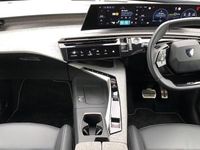 Used Peugeot e-3008 GT 152 kW (207 HP) 2025 Blue SUV