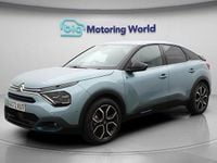 Used Citroën e-C4 Shine 100 kW (136 HP) 2023 Hatchback