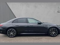 Used Mercedes E53 AMG Edition 585 HP (430 kW) 2025 Grey Sedan