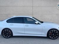 Usado BMW 320 M Sport 181 CV (133 kW) 2025 Blanco