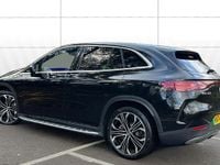 Used Mercedes EQE350 Business 214 kW (292 HP) 2024 Estate