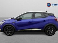 Second-hand Renault Captur Engineered 143 CP (105 kW) 2024 SUV