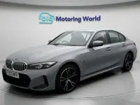 Used BMW 330 M Sport 288 HP (211 kW) 2023 Sedan