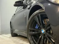Used BMW 435 M Sport 2016 Black Coupe
