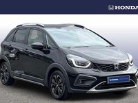 Used Honda Jazz Advance 122 HP (89 kW) 2025 Black Hatchback