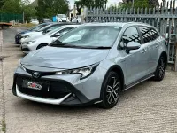 Used Toyota Corolla 2020 Grey Estate
