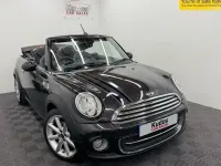 Used Mini Cooper 2014 Hatchback