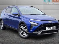 Used Hyundai Bayon Premium 2022 SUV