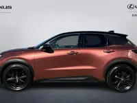 Used Lexus LBX 136 HP (100 kW) 2026 SUV