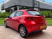 used Mazda 2 1.5 Skyactiv G SE-L Nav 5dr