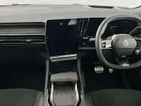 Usado Renault Rafale 300 HP (220 kW) 2024 Azul SUV
