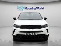 Second-hand Vauxhall Mokka 101 CP (74 kW) 2025 SUV