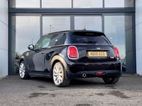 used Mini Cooper HatchClassic Hatchback