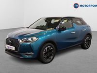 used DS Automobiles DS3 1.2 PureTech Prestige 5dr