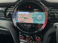 Used Mini Cooper Cabriolet Classic 2021 Green Cabriolet