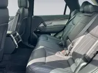 Used Land Rover Range Rover Sport SE Dynamic 460 HP (338 kW) 2026 SUV