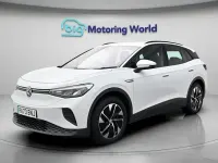 Usado VW ID.4 Pro 150 kW (204 HP) 2023 SUV