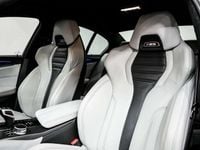Usado BMW M5 Competition Edition 2020 Gris Berlina