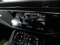 Used Audi SQ7 Black Edition 507 HP (372 kW) 2023 Black SUV