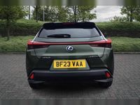 used Lexus UX Electric Hatchback 300e 150kW 54.3 kWh 5dr E-CVT