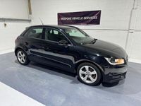 used Audi A1 1.4 TFSI Sport