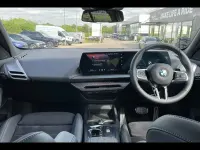 Used BMW 120 M Sport 168 HP (123 kW) 2025 Brooklyn grey Hatchback