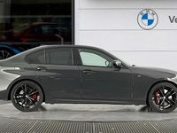 Used BMW 320 M Sport 184 HP (135 kW) 2023 Grey Sedan