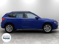 used Skoda Kamiq 1.0 TSI 110 SE Drive 5dr