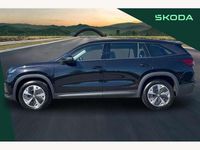 Second-hand Skoda Kodiaq SE 204 CP (150 kW) 2025 Negru SUV