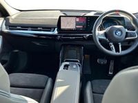 Begagnad BMW X2 Comfort Edition 296 HK (217 kW) 2024 Grå SUV