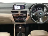 Used BMW X2 M Sport 140 HP (102 kW) 2021 Grey SUV