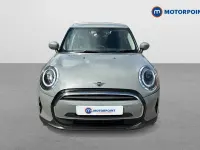 Used Mini ONE Classic 102 HP (75 kW) 2021 Grey Hatchback