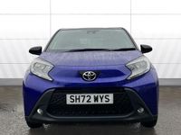 Used Toyota Aygo X 72 HP (52 kW) 2025 SUV