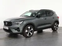 Used Volvo XC40 Plus 161 HP (118 kW) 2026 SUV