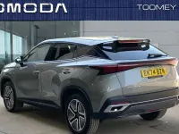 Used Omoda 5 186 HP (136 kW) 2025 SUV