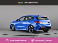 used BMW 116 1 Series d M Sport 5dr Step Auto