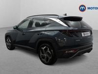 Used Hyundai Tucson Premium 265 HP (194 kW) 2024 SUV