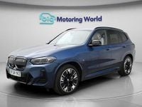 Used BMW iX3 M Sport 210 kW (286 HP) 2024 SUV