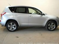 Usado Toyota RAV4 2009 SUV