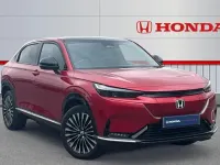 Usado Honda e Advance 150 kW (204 CV) 2024 Utilitario